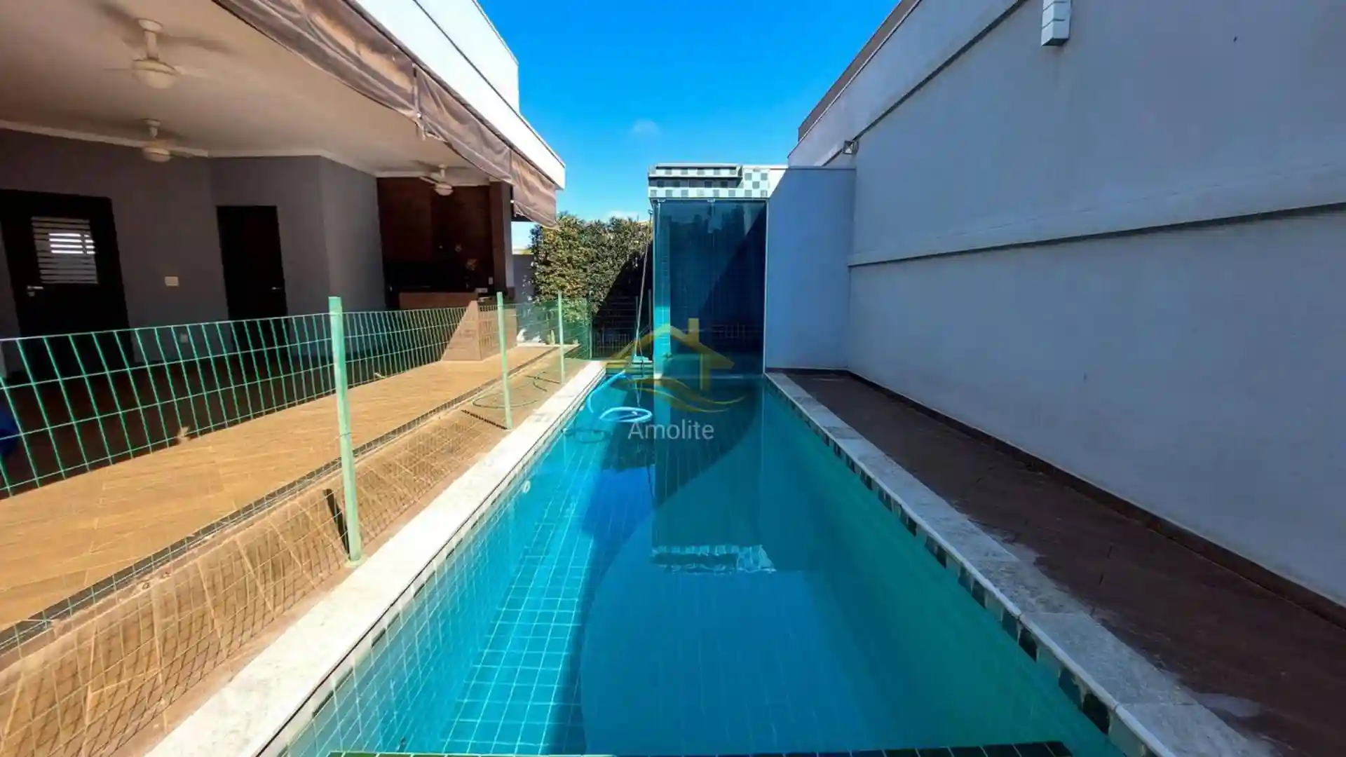 Casa de Condomínio com 3 quartos à venda, 314m² — foto 25 de 43