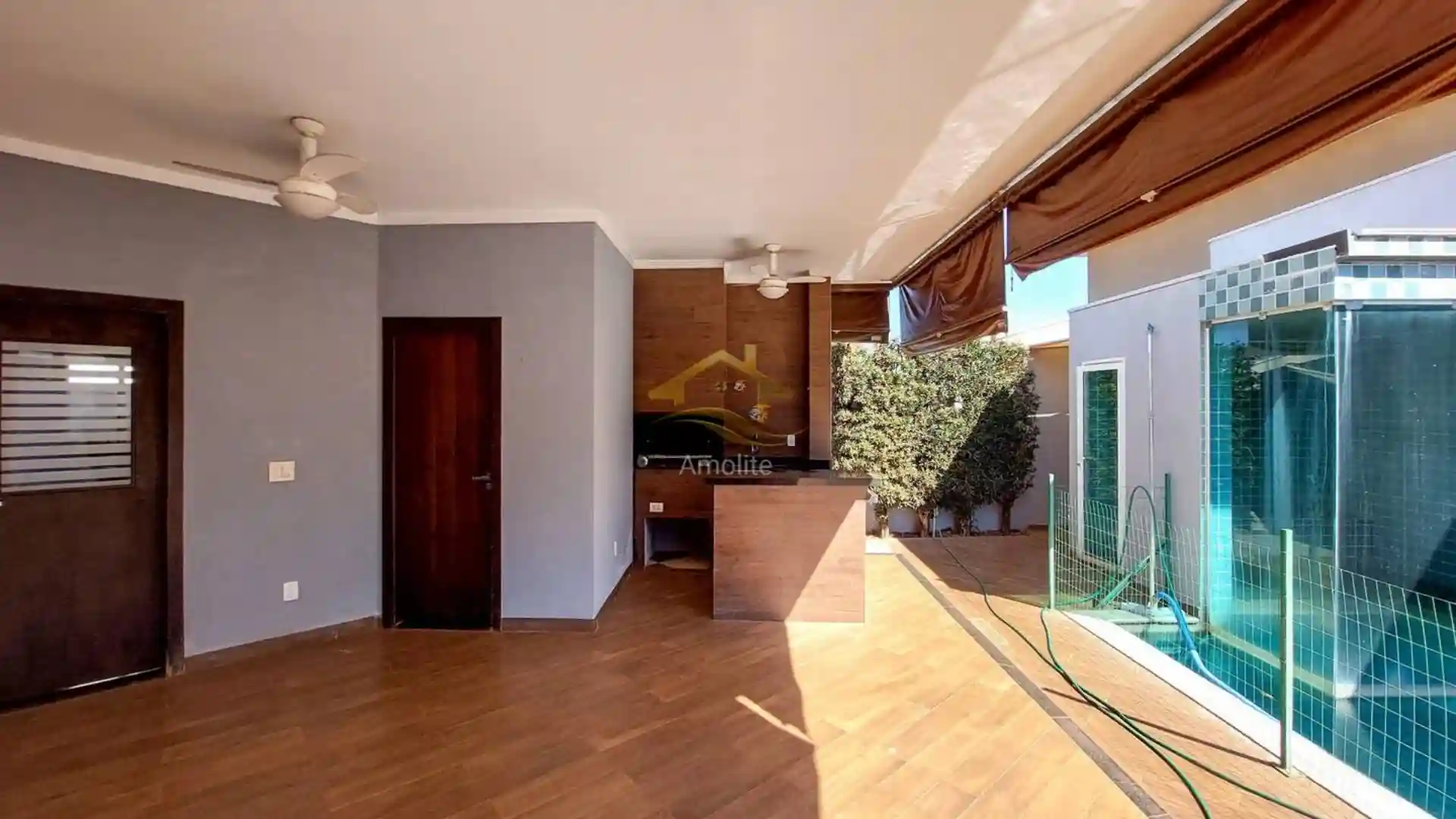 Casa de Condomínio com 3 quartos à venda, 314m² — foto 33 de 43