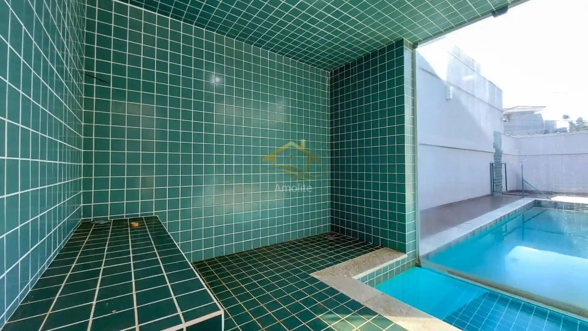 Casa de Condomínio com 3 quartos à venda, 314m² — foto 24 de 43
