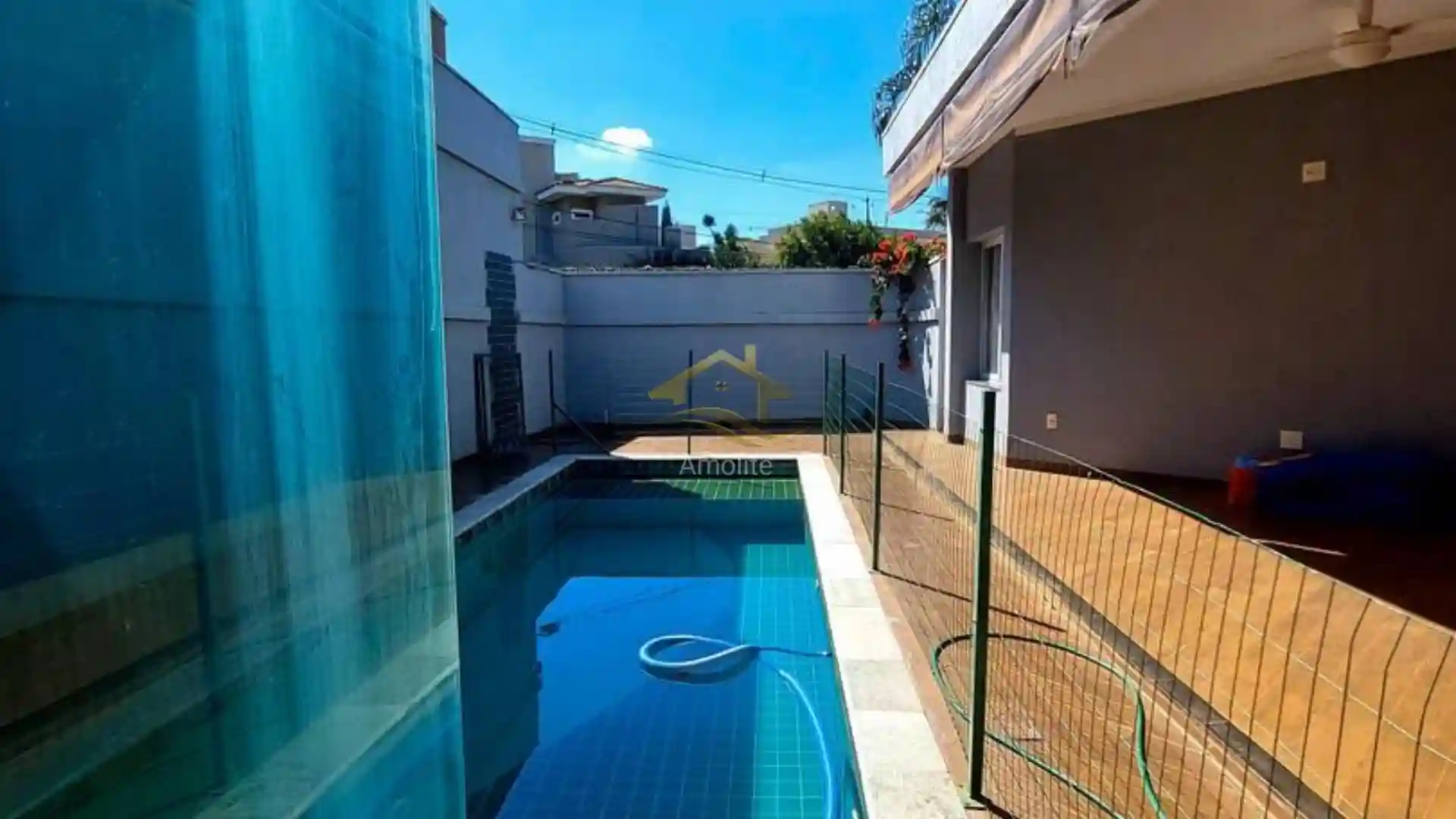 Casa de Condomínio com 3 quartos à venda, 314m² — foto 26 de 43