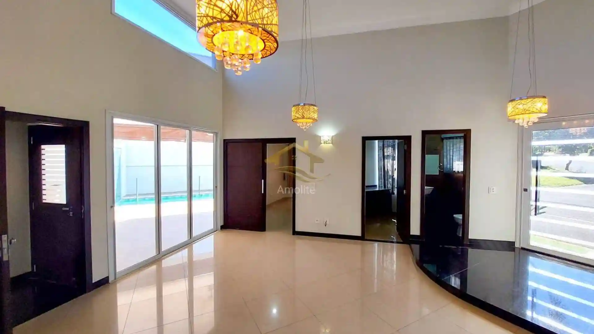 Casa de Condomínio com 3 quartos à venda, 314m² — foto 9 de 43