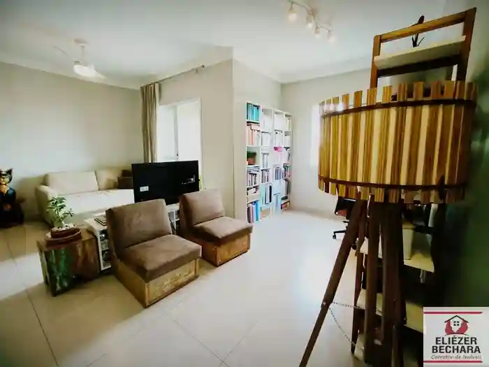 Apartamento com 2 quartos à venda, 78m² — foto 8 de 20