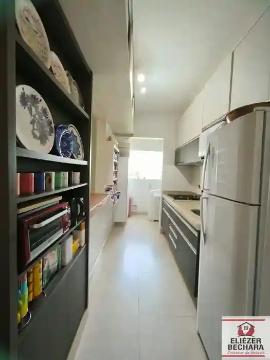 Apartamento com 2 quartos à venda, 78m² — foto 6 de 20