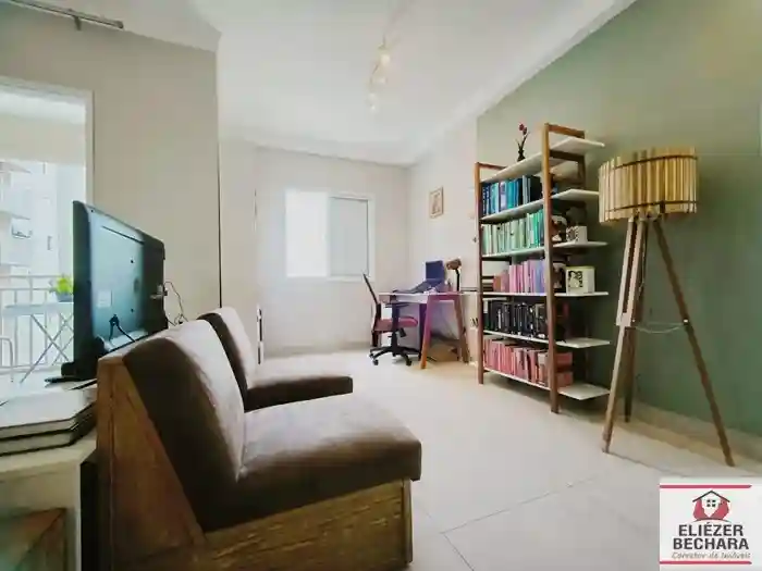 Apartamento com 2 quartos à venda, 78m² — foto 4 de 20