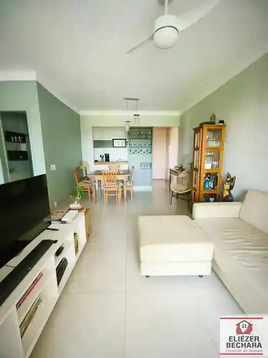 Apartamento com 2 quartos à venda, 78m² — foto 3 de 20