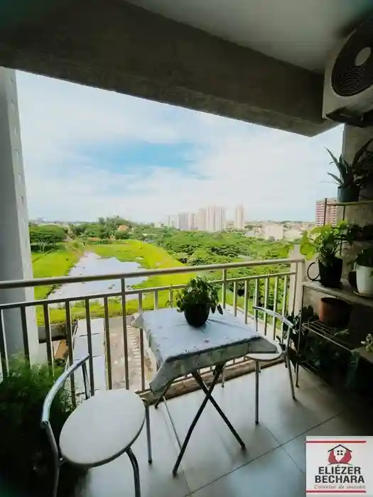 Apartamento com 2 quartos à venda, 78m² — foto 14 de 20