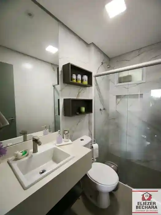 Apartamento com 2 quartos à venda, 78m² — foto 13 de 20