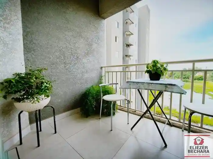 Apartamento com 2 quartos à venda, 78m² — foto 12 de 20