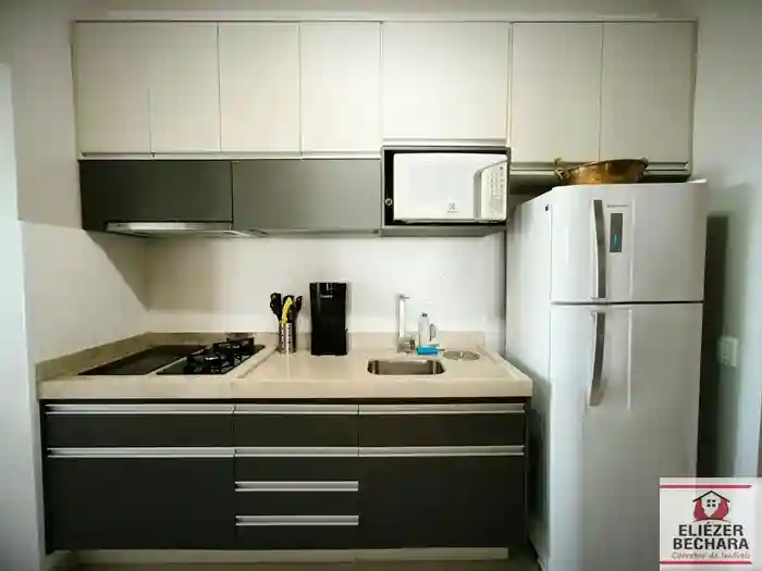 Apartamento com 2 quartos à venda, 78m² — foto 7 de 20
