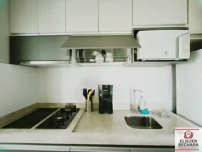 Apartamento com 2 quartos à venda, 78m² — foto 5 de 20
