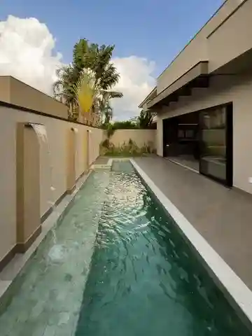 Casa de Condomínio com 3 quartos à venda, 256m² — foto 19 de 19