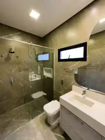 Casa de Condomínio com 3 quartos à venda, 256m² — foto 17 de 19