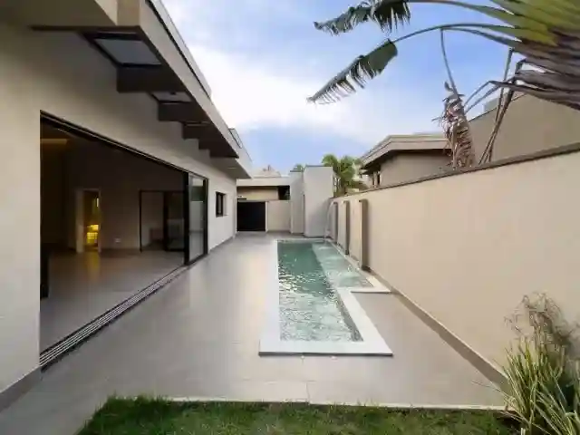 Casa de Condomínio com 3 quartos à venda, 256m² — foto 4 de 19