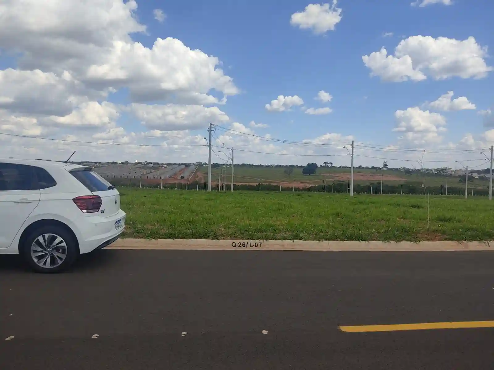 Terreno / Lote / Condomínio  à venda, 218m² — foto 5 de 5