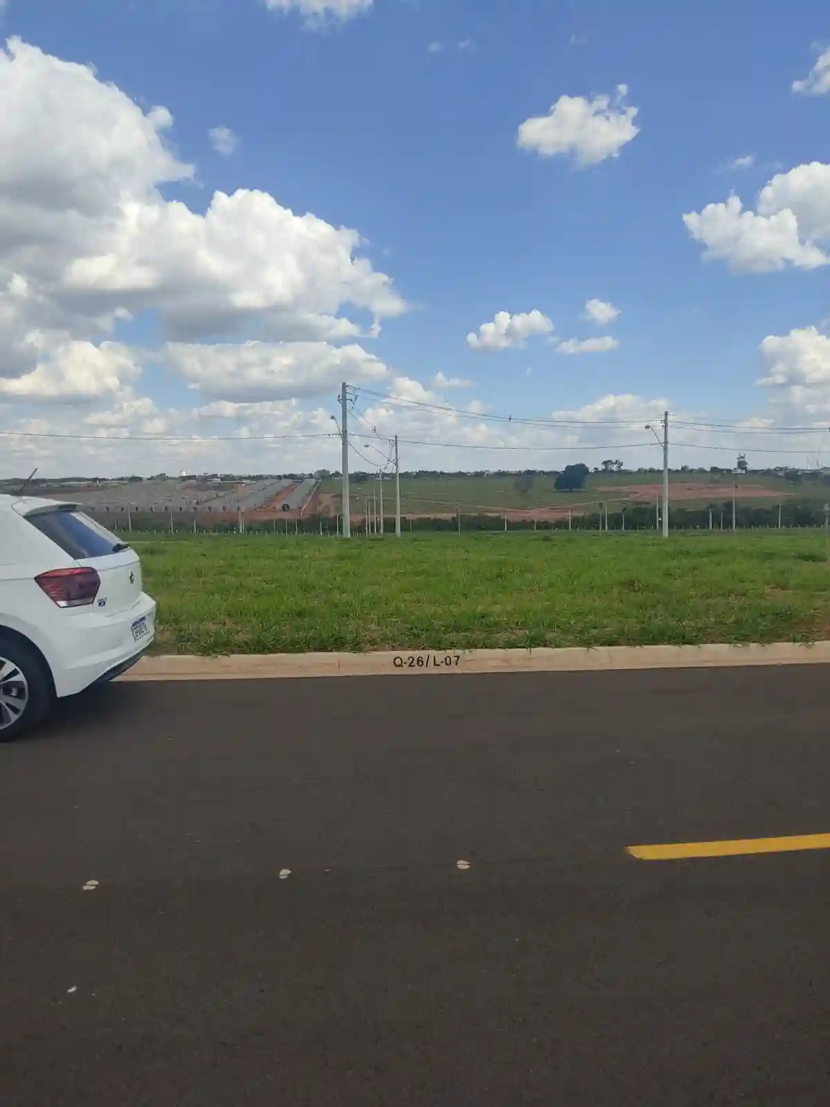 Terreno / Lote / Condomínio  à venda, 218m² — foto 1 de 5