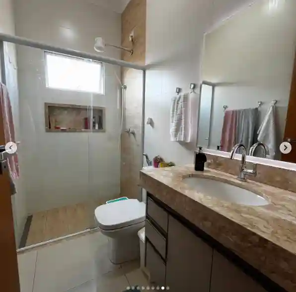Casa de Condomínio com 3 quartos à venda, 253m² — foto 8 de 9