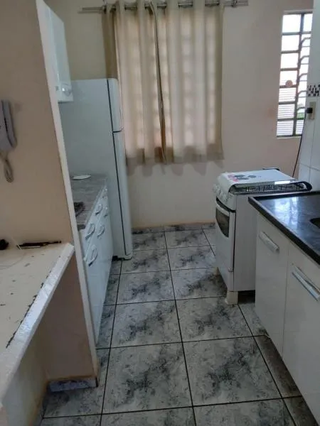 Apartamento à venda — foto 1 de 5