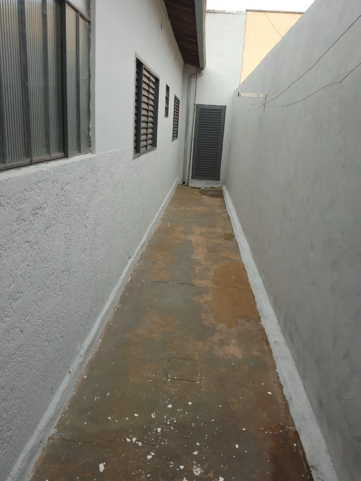 Casa com 2 quartos para aluguel, 50m² — foto 11 de 16
