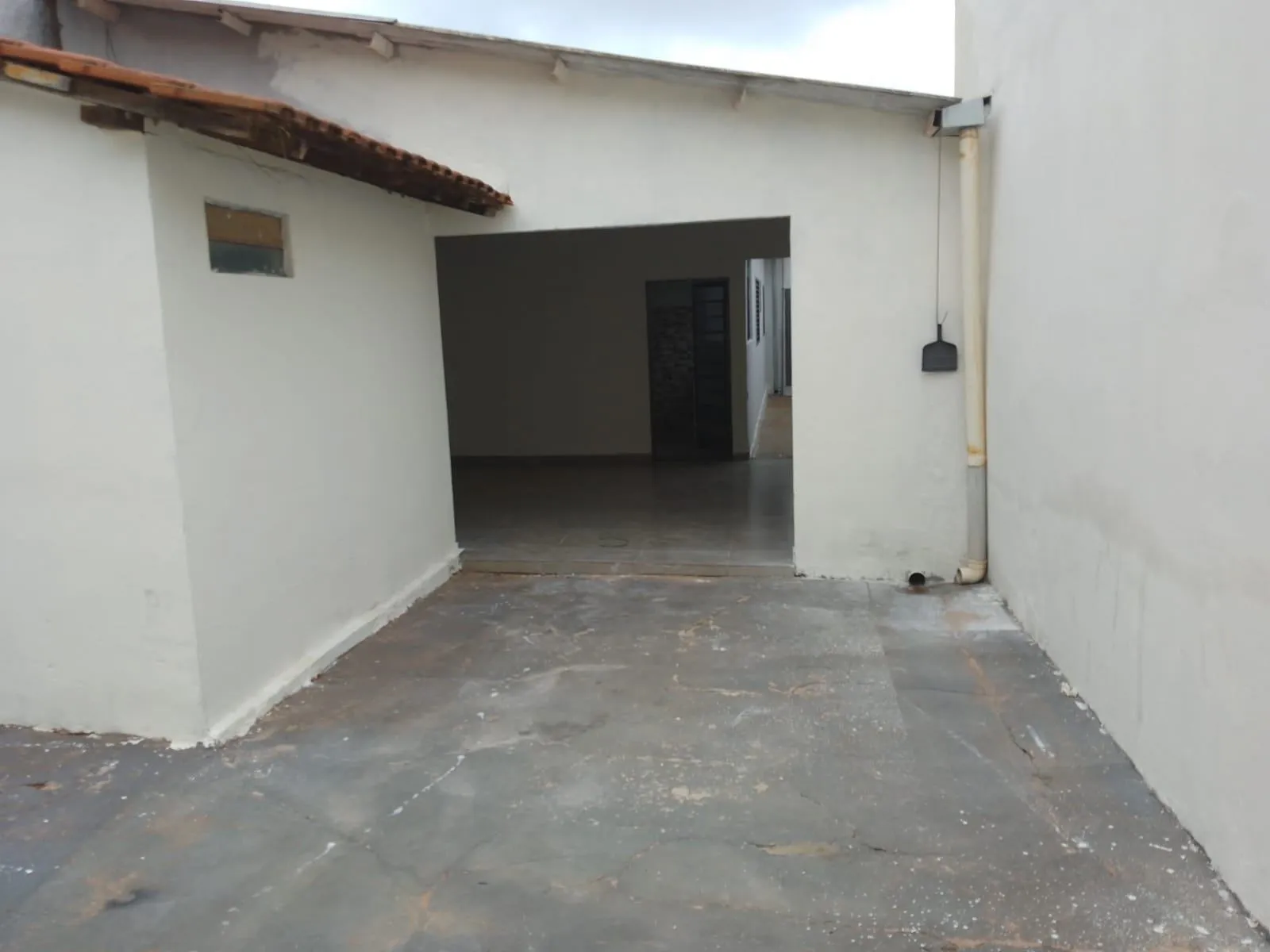 Casa com 2 quartos para aluguel, 50m² — foto 16 de 16