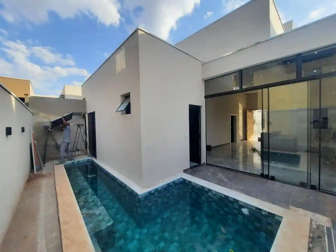 Casa de Condomínio com 3 quartos à venda, 276m² — foto 7 de 18