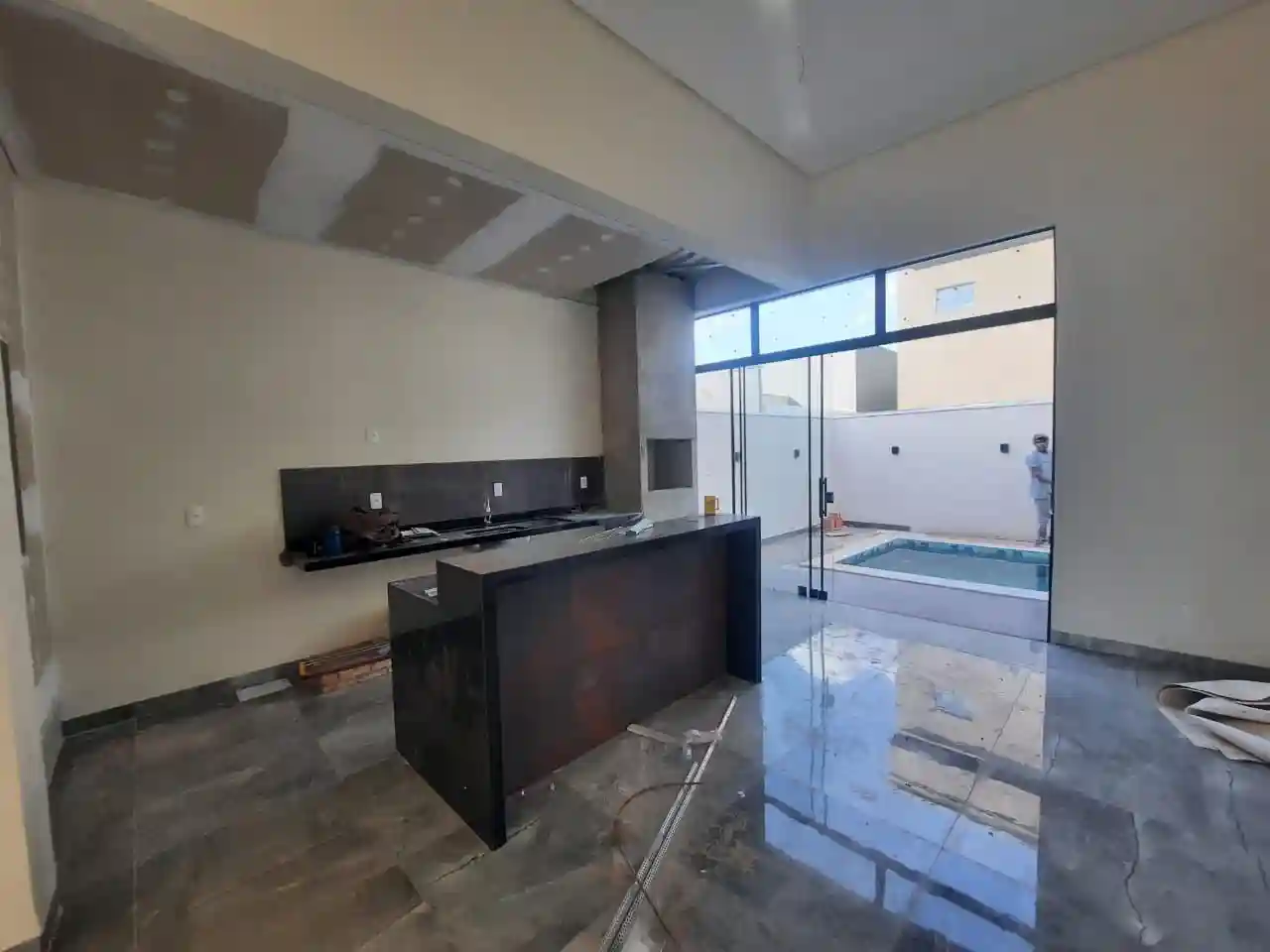 Casa de Condomínio com 3 quartos à venda, 276m² — foto 5 de 18