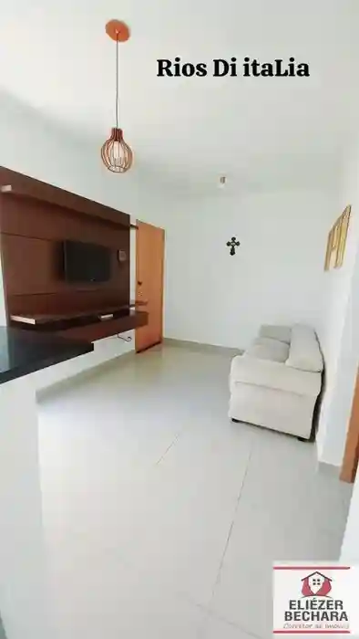 Apartamento com 2 quartos à venda, 76m² — foto 3 de 19