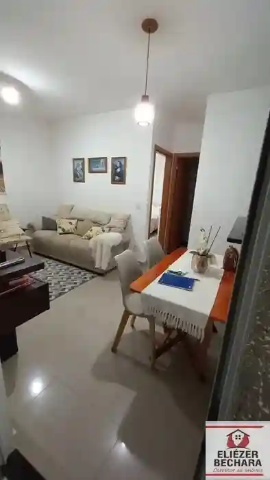 Apartamento com 2 quartos à venda, 76m² — foto 1 de 19