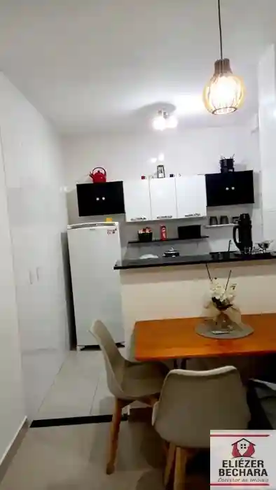 Apartamento com 2 quartos à venda, 76m² — foto 4 de 19