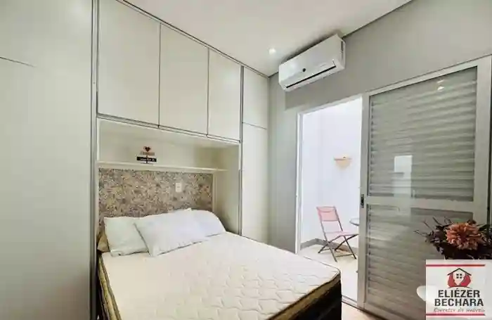 Casa de Condomínio com 3 quartos à venda, 130m² — foto 13 de 24