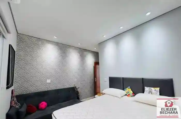 Casa de Condomínio com 3 quartos à venda, 130m² — foto 23 de 24