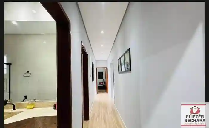 Casa de Condomínio com 3 quartos à venda, 130m² — foto 5 de 24