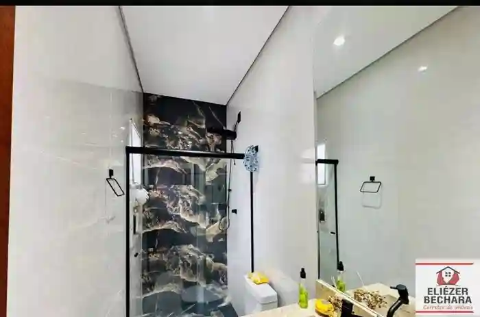 Casa de Condomínio com 3 quartos à venda, 130m² — foto 4 de 24
