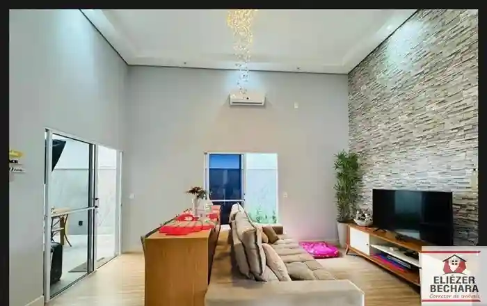 Casa de Condomínio com 3 quartos à venda, 130m² — foto 21 de 24