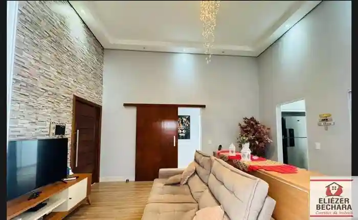 Casa de Condomínio com 3 quartos à venda, 130m² — foto 2 de 24
