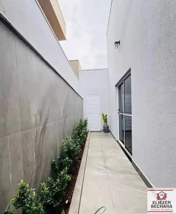 Casa de Condomínio com 3 quartos à venda, 130m² — foto 6 de 24
