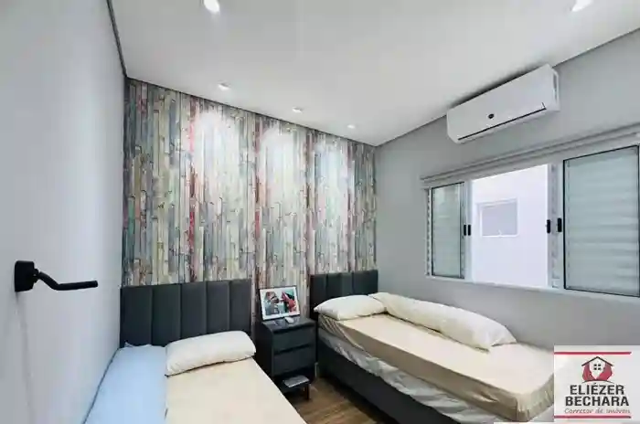 Casa de Condomínio com 3 quartos à venda, 130m² — foto 22 de 24