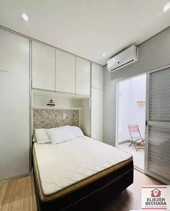 Casa de Condomínio com 3 quartos à venda, 130m² — foto 8 de 24