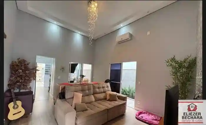 Casa de Condomínio com 3 quartos à venda, 130m² — foto 7 de 24