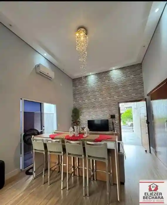 Casa de Condomínio com 3 quartos à venda, 130m² — foto 17 de 24