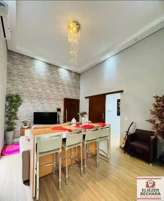 Casa de Condomínio com 3 quartos à venda, 130m² — foto 12 de 24