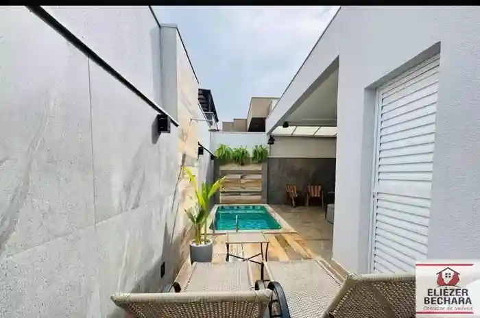 Casa de Condomínio com 3 quartos à venda, 130m² — foto 19 de 24
