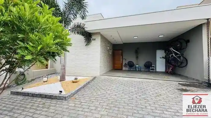 Casa de Condomínio com 3 quartos à venda, 130m² — foto 16 de 24