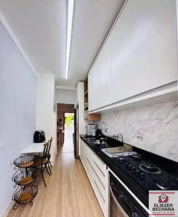 Casa de Condomínio com 3 quartos à venda, 130m² — foto 10 de 24