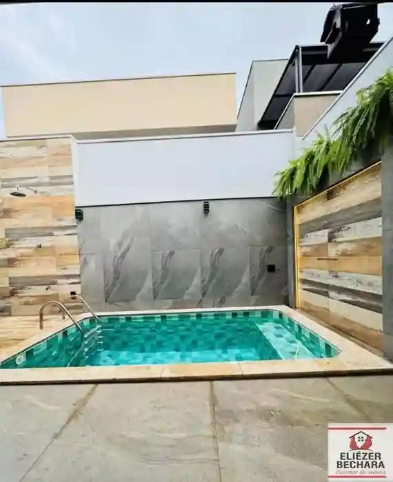 Casa de Condomínio com 3 quartos à venda, 130m² — foto 20 de 24