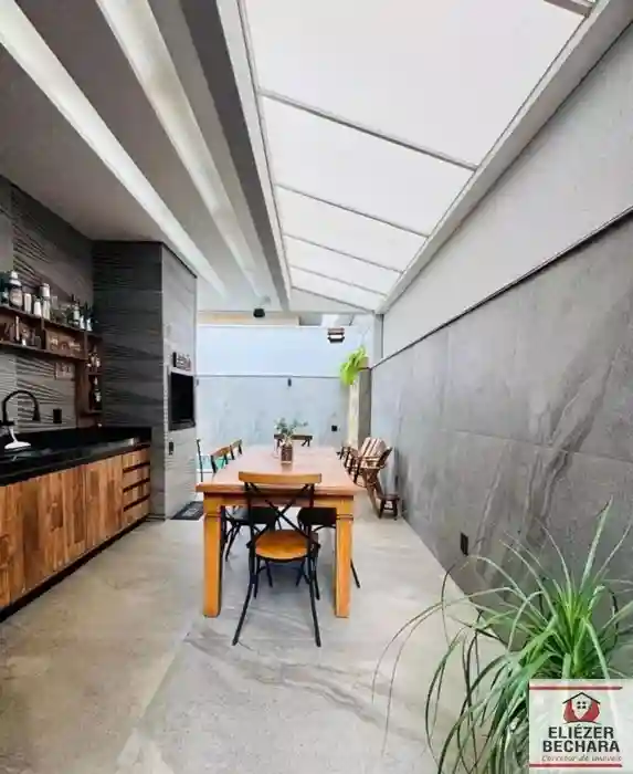 Casa de Condomínio com 3 quartos à venda, 130m² — foto 18 de 24