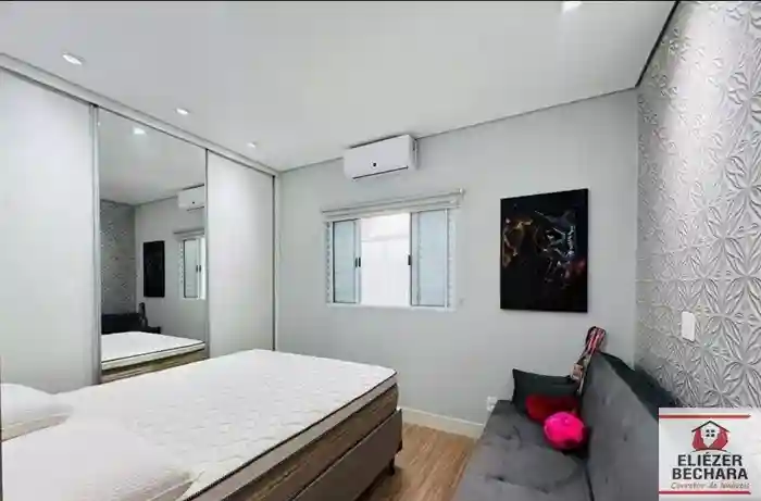 Casa de Condomínio com 3 quartos à venda, 130m² — foto 15 de 24