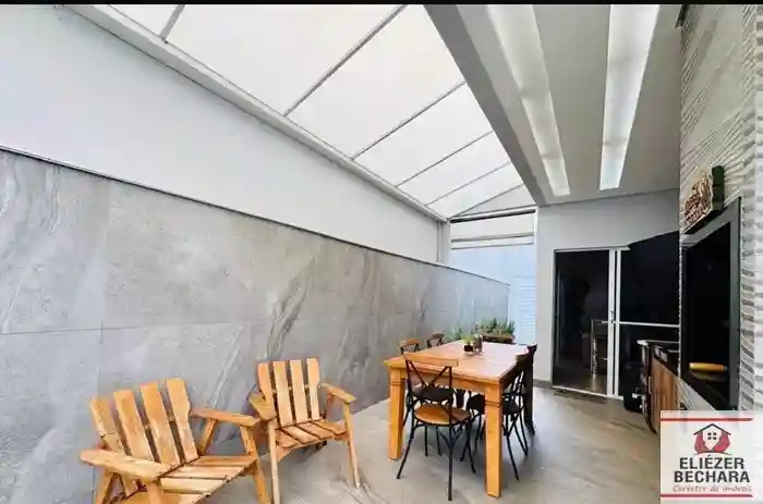 Casa de Condomínio com 3 quartos à venda, 130m² — foto 3 de 24