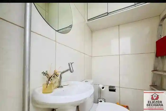 Casa de Condomínio com 3 quartos à venda, 130m² — foto 24 de 24