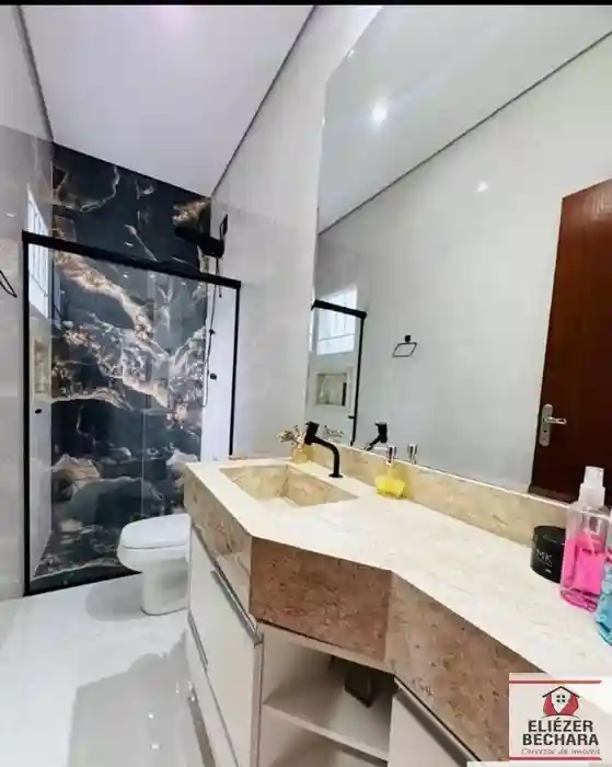 Casa de Condomínio com 3 quartos à venda, 130m² — foto 9 de 24