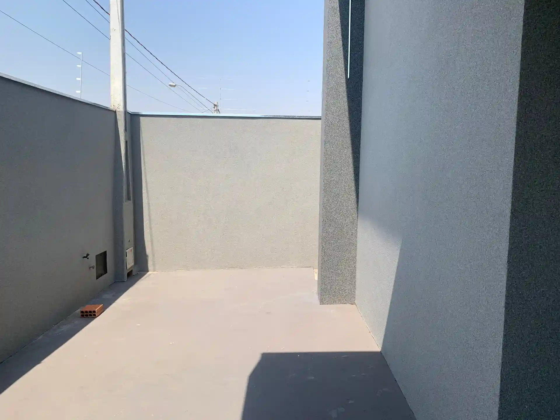 Casa com 3 quartos à venda, 119m² — foto 3 de 34